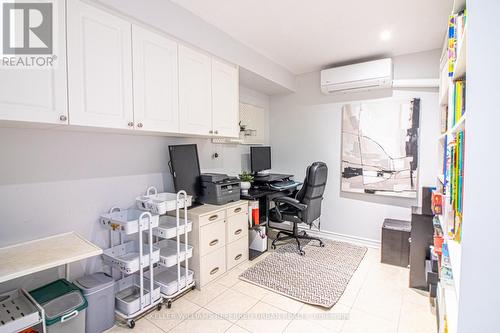 60 Springfair Avenue, Aurora, ON - Indoor Photo Showing Office