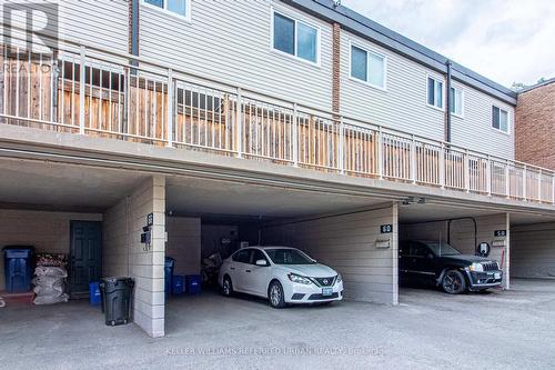 60 Springfair Avenue, Aurora, ON - Outdoor With Exterior