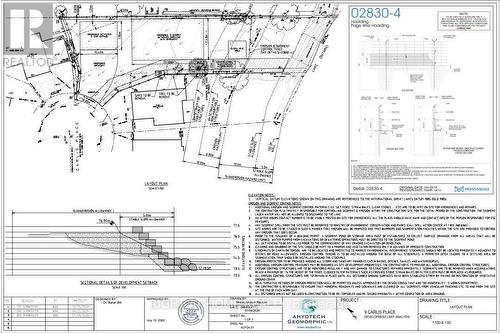 9 Carlis Place, Mississauga, ON 