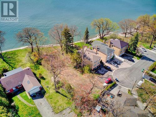 9 Carlis Place, Mississauga, ON 