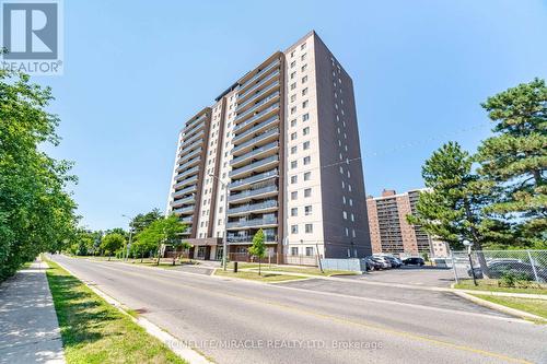 1105 - 60 STEVENSON ROAD  Toronto, ON M9V 2B4
