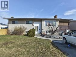 2270 GREENFIELD Avenue Kamloops, BC V2B 4P3