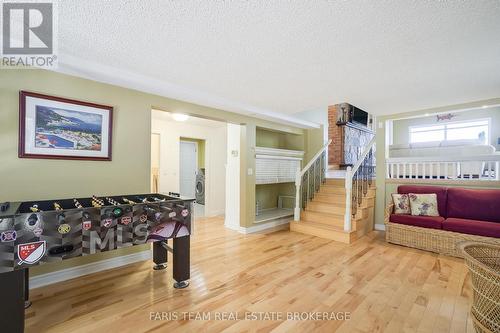 1787 Champlain Road, Tiny, ON - Indoor