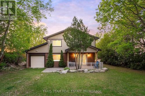 1787 Champlain Road, Tiny, ON - Outdoor