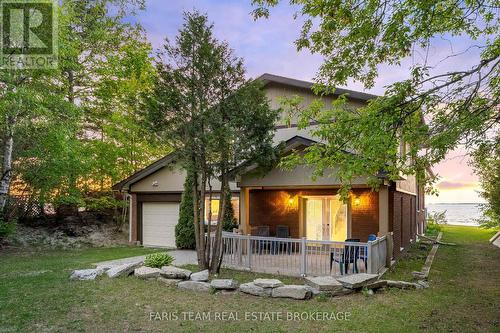 1787 Champlain Road, Tiny, ON - Outdoor
