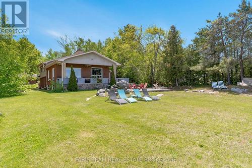 1787 Champlain Road, Tiny, ON - Outdoor