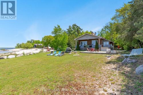 1787 Champlain Road, Tiny, ON - Outdoor