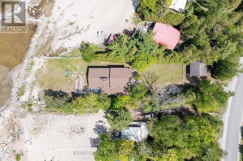 1787 Champlain Road, Tiny, ON - Outdoor With View