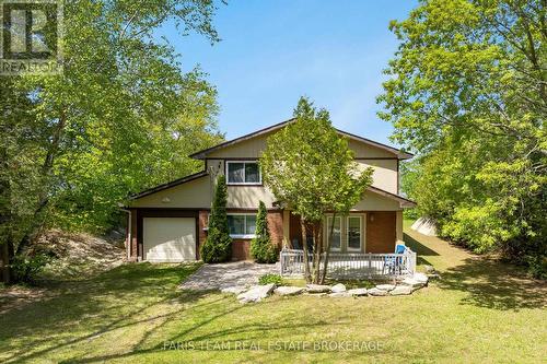 1787 Champlain Road, Tiny, ON - Outdoor