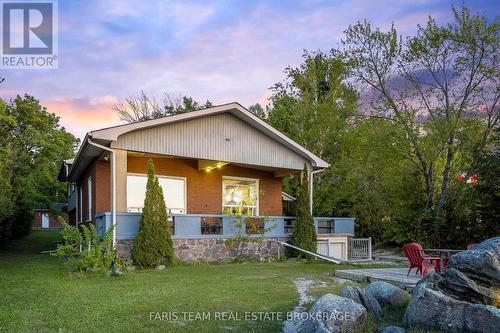 1787 Champlain Road, Tiny, ON - Outdoor