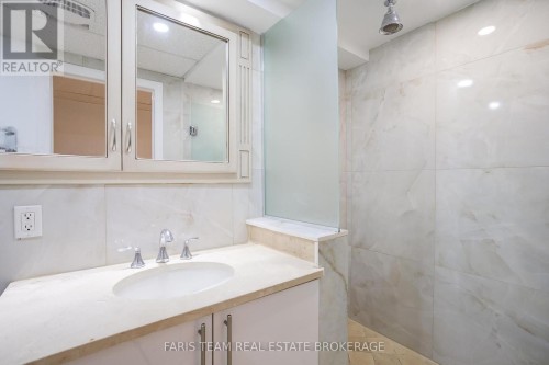 1787 Champlain Road, Tiny, ON - Indoor Photo Showing Bathroom