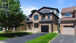 3252 HUNTERS GLEN  Mississauga, ON L5N 8M3