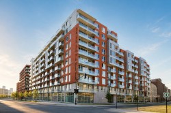 1035-950 Rue Notre-Dame O. Montréal (Le Sud-Ouest), QC H3C 0K3