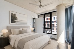 Chambre à coucher - 