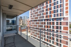 Balcon - 