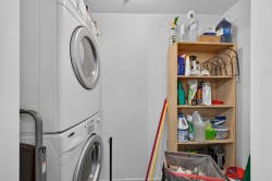 Salle de lavage - 