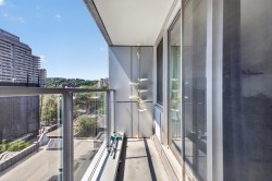 Balcon - 