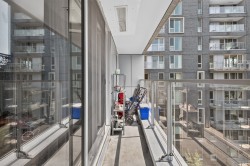 Balcon - 