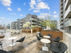 Terrasse - 