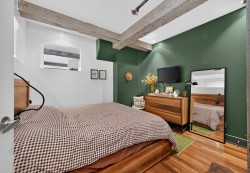 Chambre à coucher - 