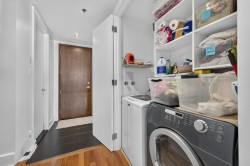 Salle de lavage - 