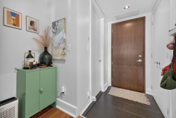 Hall d'entrée/Vestibule - 