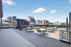 Terrasse - 
