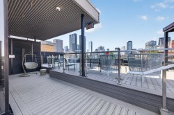 Terrasse - 