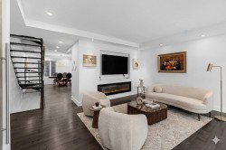 3046 Le Boulevard  Montréal (Ville-Marie), QC H3Y 1R7