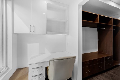 Closet - 3046 Le Boulevard, Montréal (Ville-Marie), QC - Indoor