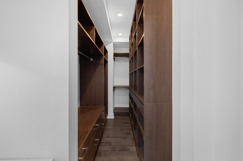 Closet - 3046 Le Boulevard, Montréal (Ville-Marie), QC - Indoor Photo Showing Other Room