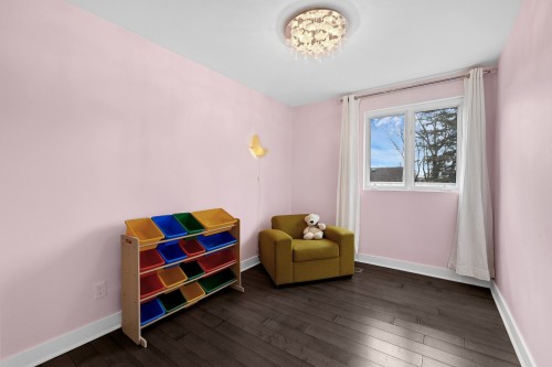 Bedroom - 3046 Le Boulevard, Montréal (Ville-Marie), QC - Indoor