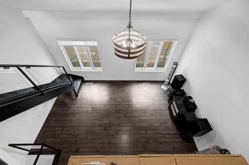 Family Room - 3046 Le Boulevard, Montréal (Ville-Marie), QC - Indoor Photo Showing Other Room