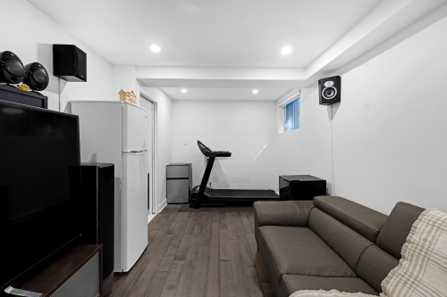 Bedroom - 3046 Le Boulevard, Montréal (Ville-Marie), QC - Indoor