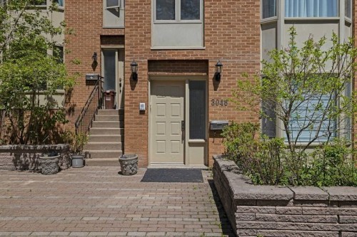 Front of Structure - 3046 Le Boulevard, Montréal (Ville-Marie), QC - Outdoor