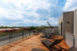 Terrasse - 