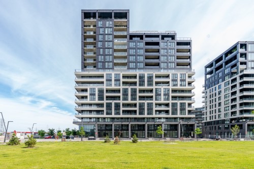 Façade - 929-505 Rue De L'Escale, Brossard, QC - Outdoor With Facade