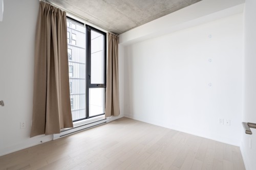 Chambre à coucher - 929-505 Rue De L'Escale, Brossard, QC - Indoor Photo Showing Other Room