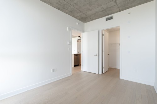 Chambre à coucher - 929-505 Rue De L'Escale, Brossard, QC - Indoor Photo Showing Other Room