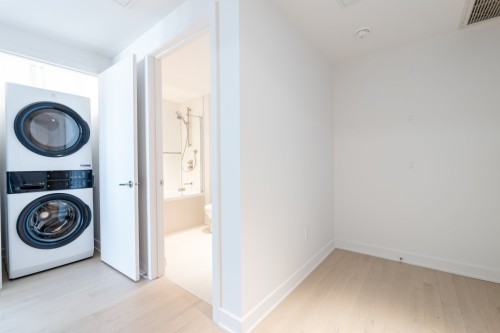 Salle de lavage - 929-505 Rue De L'Escale, Brossard, QC - Indoor Photo Showing Laundry Room
