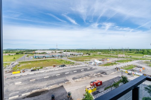 Vue - 929-505 Rue De L'Escale, Brossard, QC - Outdoor With View