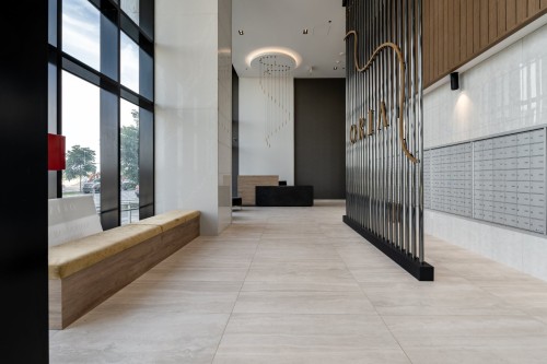 Hall d'entrée/Vestibule - 929-505 Rue De L'Escale, Brossard, QC - Indoor Photo Showing Other Room