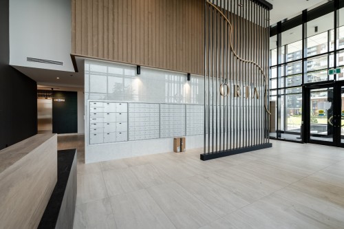 Hall d'entrée/Vestibule - 929-505 Rue De L'Escale, Brossard, QC - Indoor Photo Showing Other Room