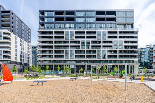 Façade - 929-505 Rue De L'Escale, Brossard, QC - Outdoor With Facade