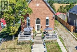 2687 NORTH SHORE Drive  Lowbanks, ON N0A 1K0