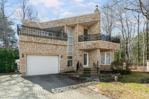 Façade - 276 Rue Des Eaux-Vives, Saint-Jérôme, QC - Outdoor