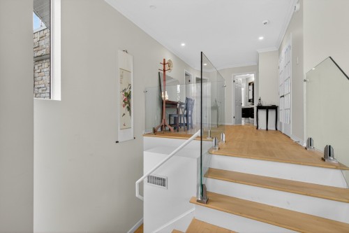 Escalier - 276 Rue Des Eaux-Vives, Saint-Jérôme, QC - Indoor Photo Showing Other Room