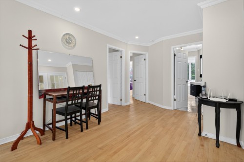 Mezzanine - 276 Rue Des Eaux-Vives, Saint-Jérôme, QC - Indoor