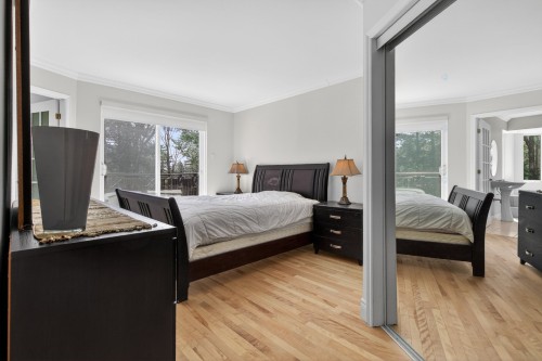 Chambre à coucher - 276 Rue Des Eaux-Vives, Saint-Jérôme, QC - Indoor Photo Showing Bedroom
