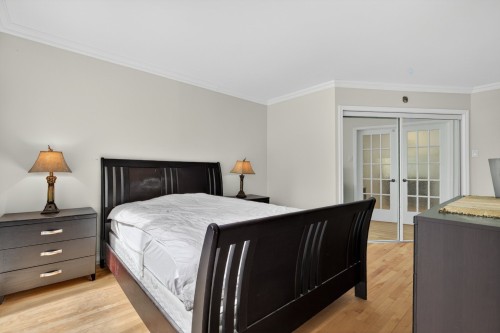 Chambre à coucher - 276 Rue Des Eaux-Vives, Saint-Jérôme, QC - Indoor Photo Showing Bedroom